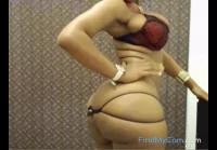 Порно категория: Африка