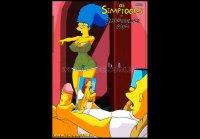 Порно категория: Комиксы