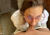 Порно категория: В лифте