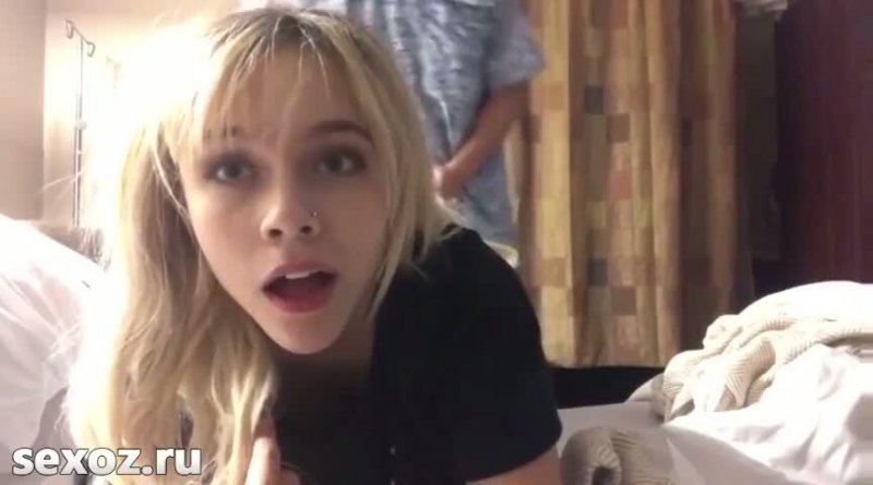 Девка балдеет от секса с любимым отчимом