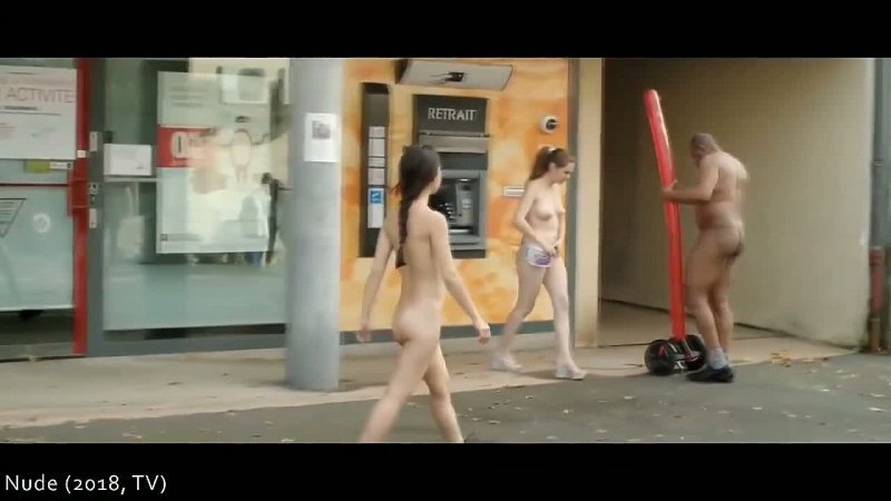 Голые модели