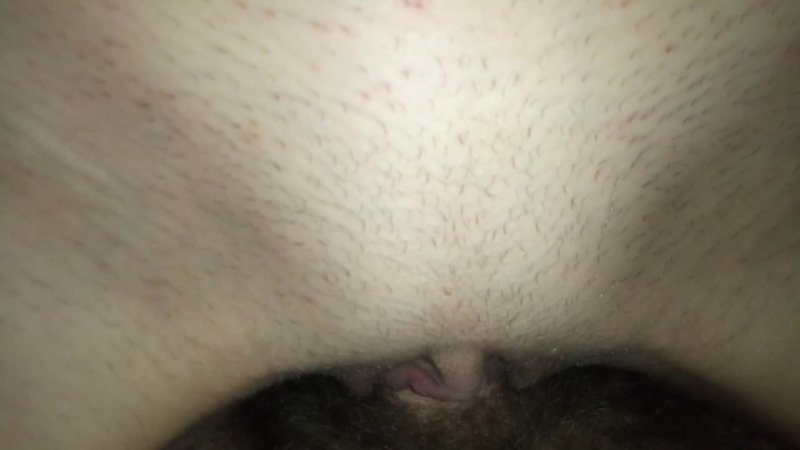 Хорошо садитса на мой член