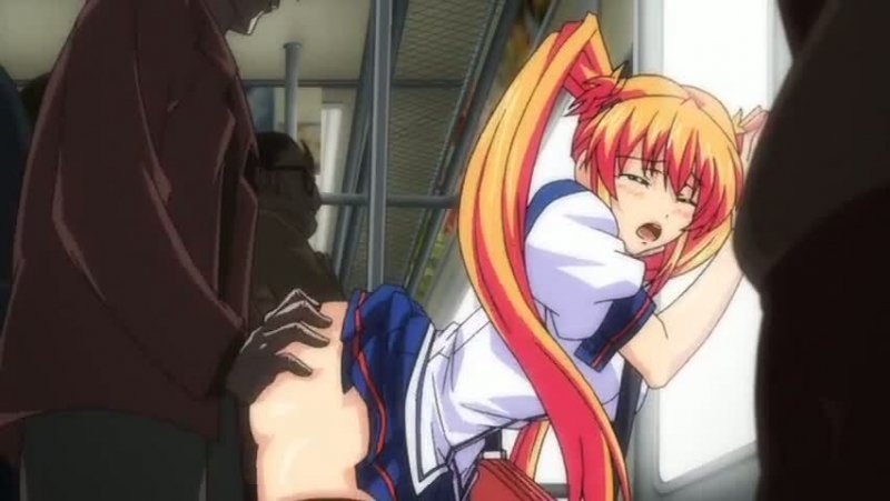 Использование сестрёнки серия 2 2011