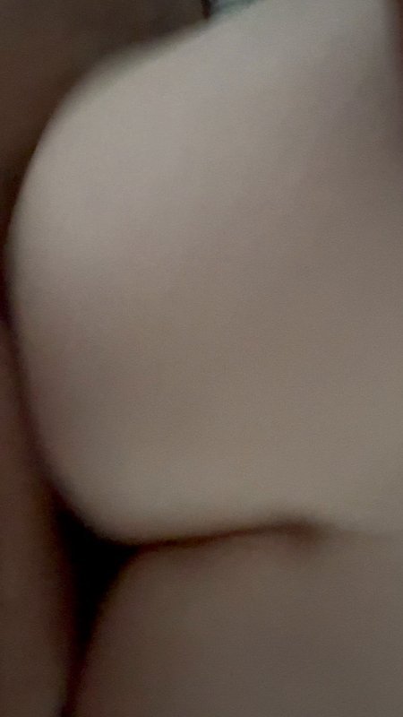 Люблю трахать попу