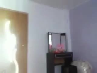 Милая азербайджанка