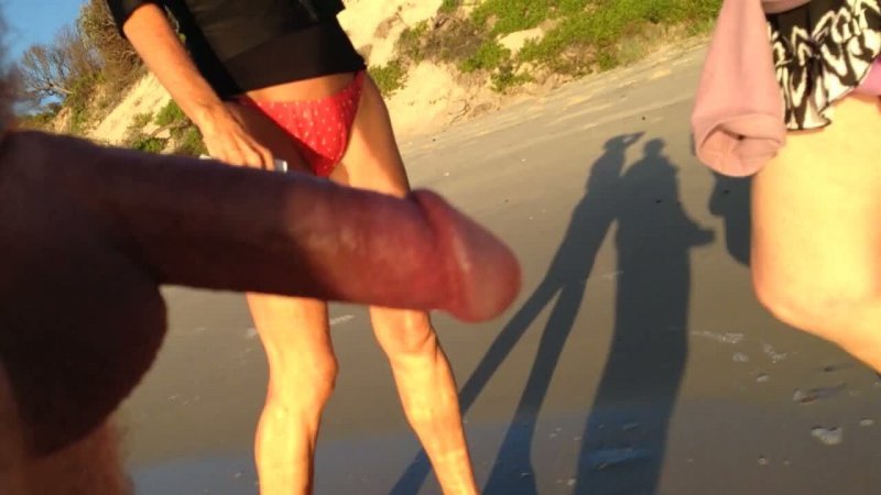Public erection nudist flasher public beach for 2 matures