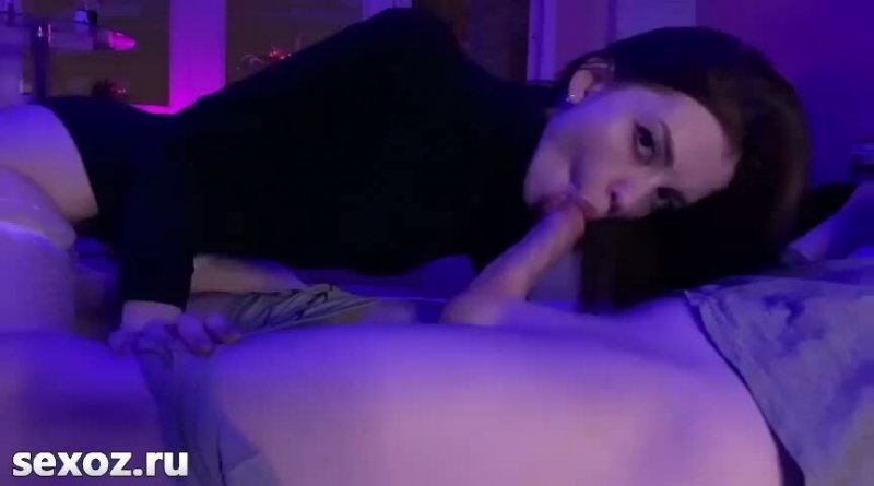 Пьяная девка дала в жопу на шумной порно вписке