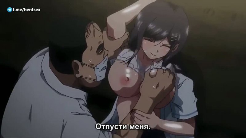 Пьяный мужик трахнул тянку в электричке