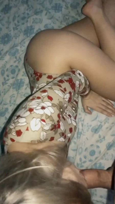 С замужней секс