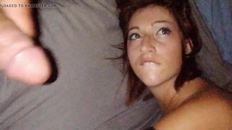 Снимаем секс с чужой женой