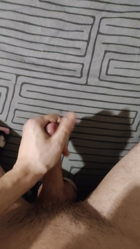 Снял напряжение перед сном