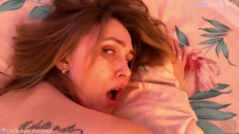 Сын да что такого Вместе поспим хоть трахнешь меня